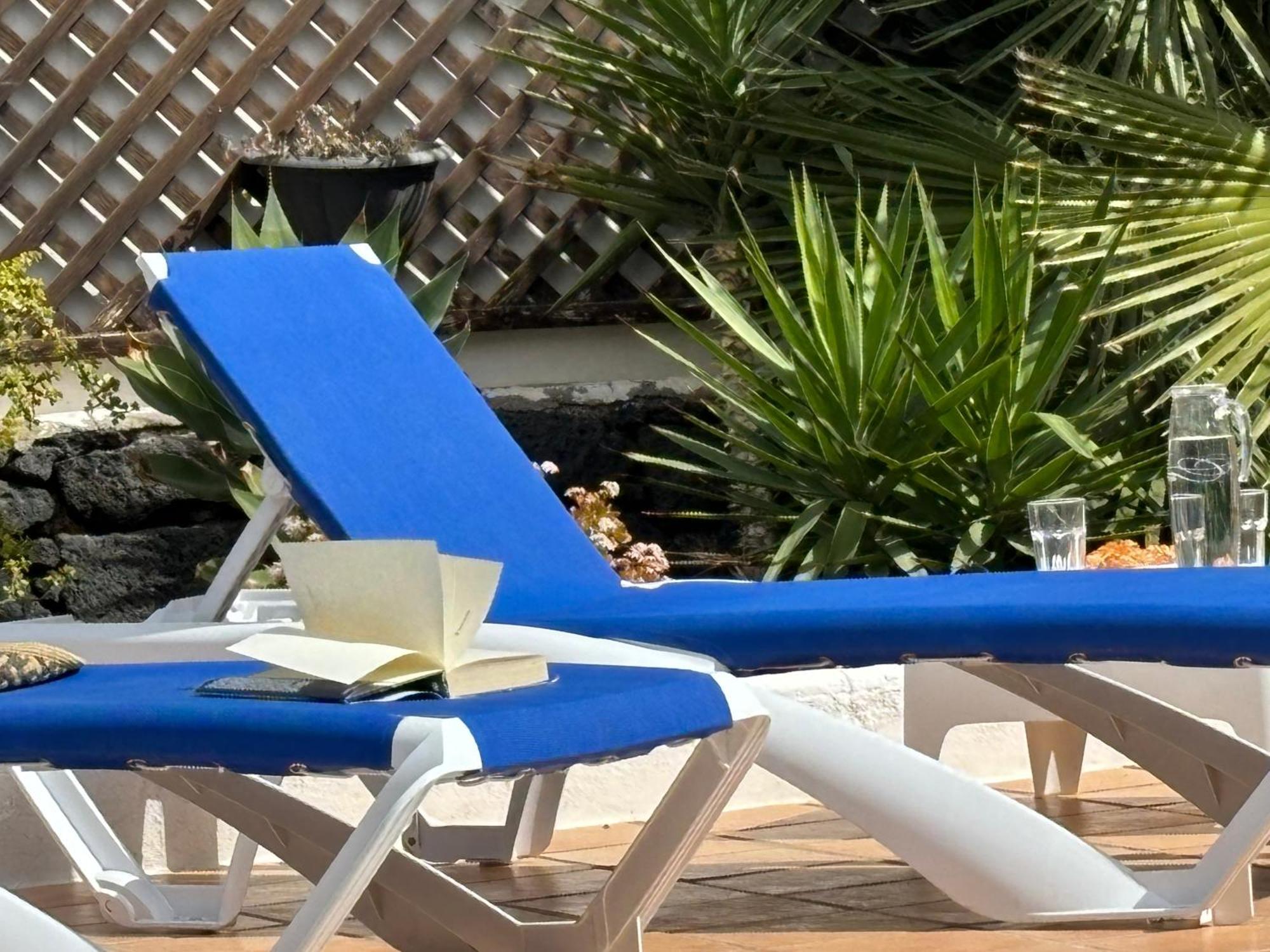 Villa Adel 56, Private Heated Pool, Parking Коста Бланка Экстерьер фото