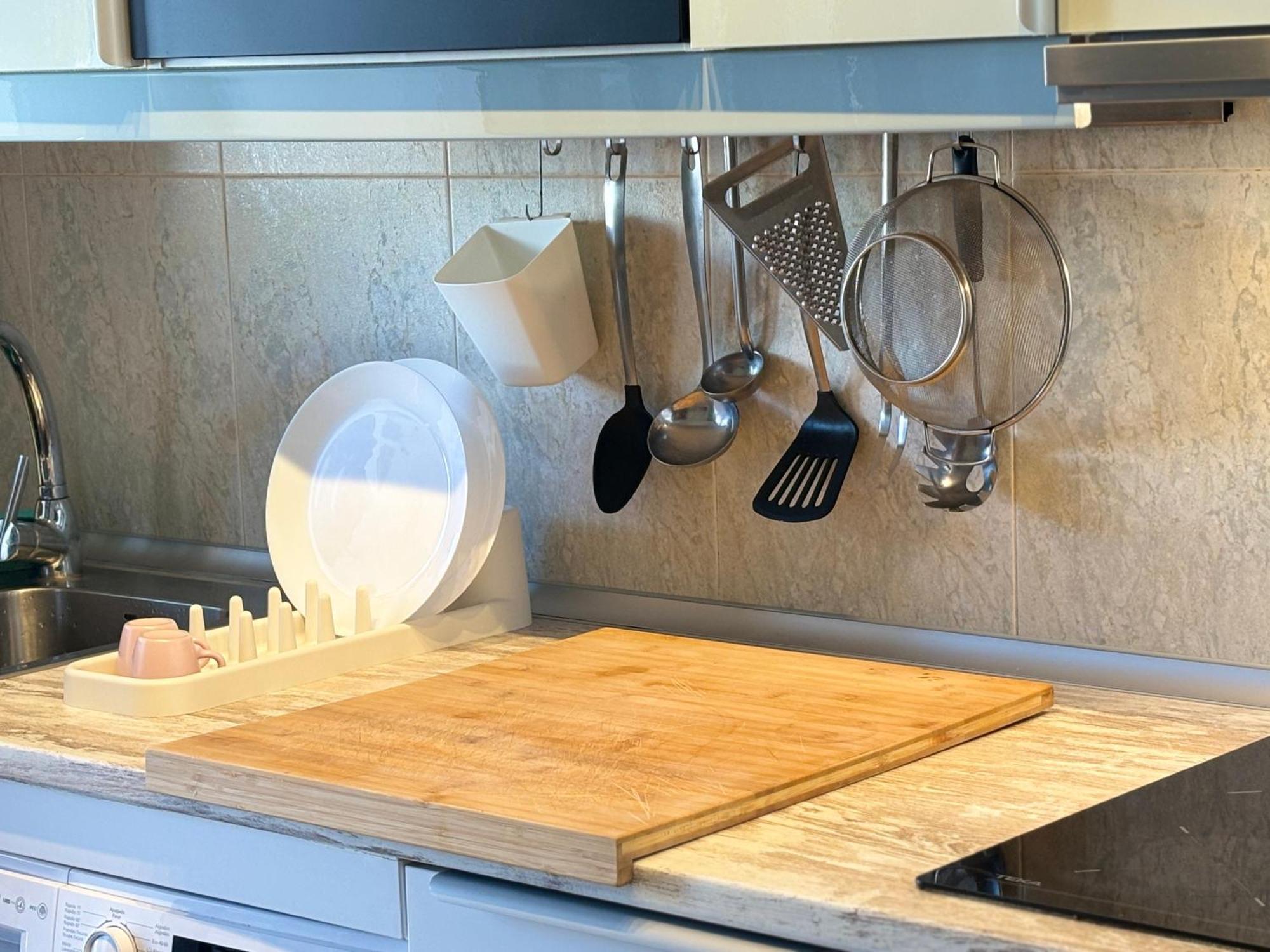 Villa Adel 56, Private Heated Pool, Parking Коста Бланка Экстерьер фото