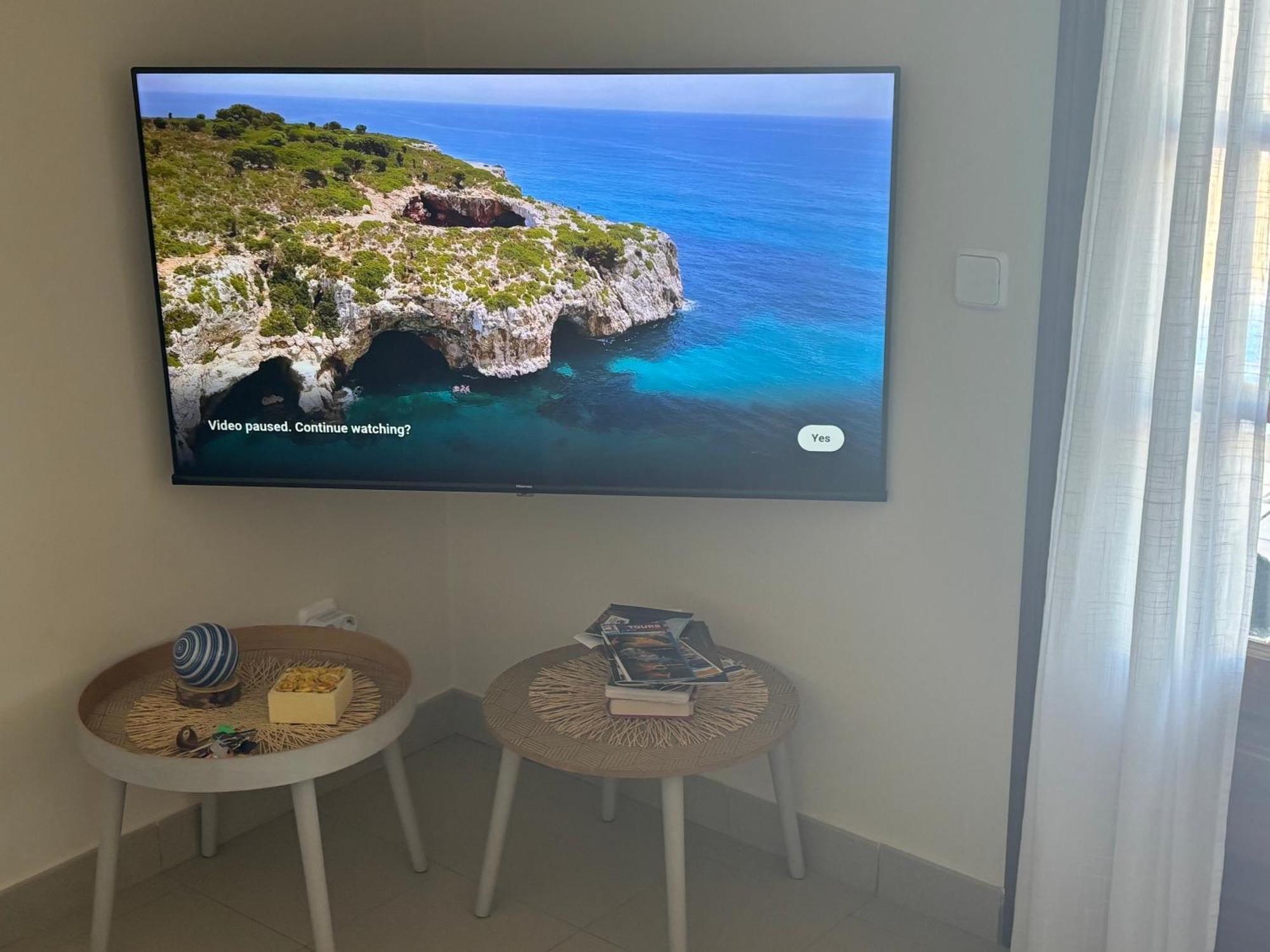 Villa Adel 56, Private Heated Pool, Parking Коста Бланка Экстерьер фото