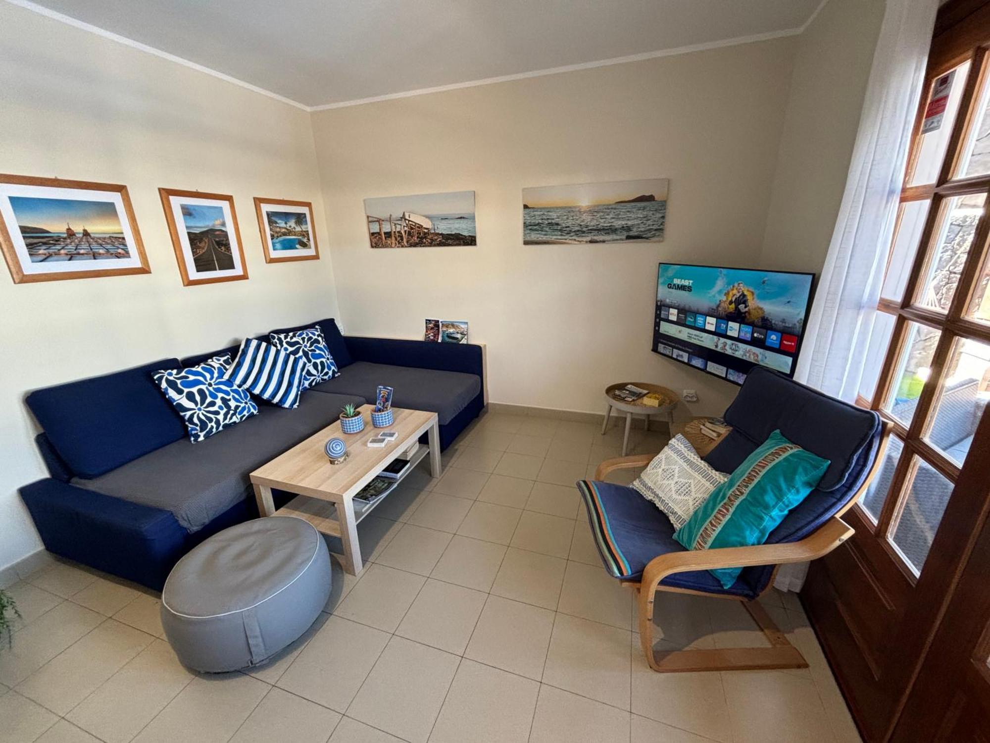 Villa Adel 56, Private Heated Pool, Parking Коста Бланка Экстерьер фото