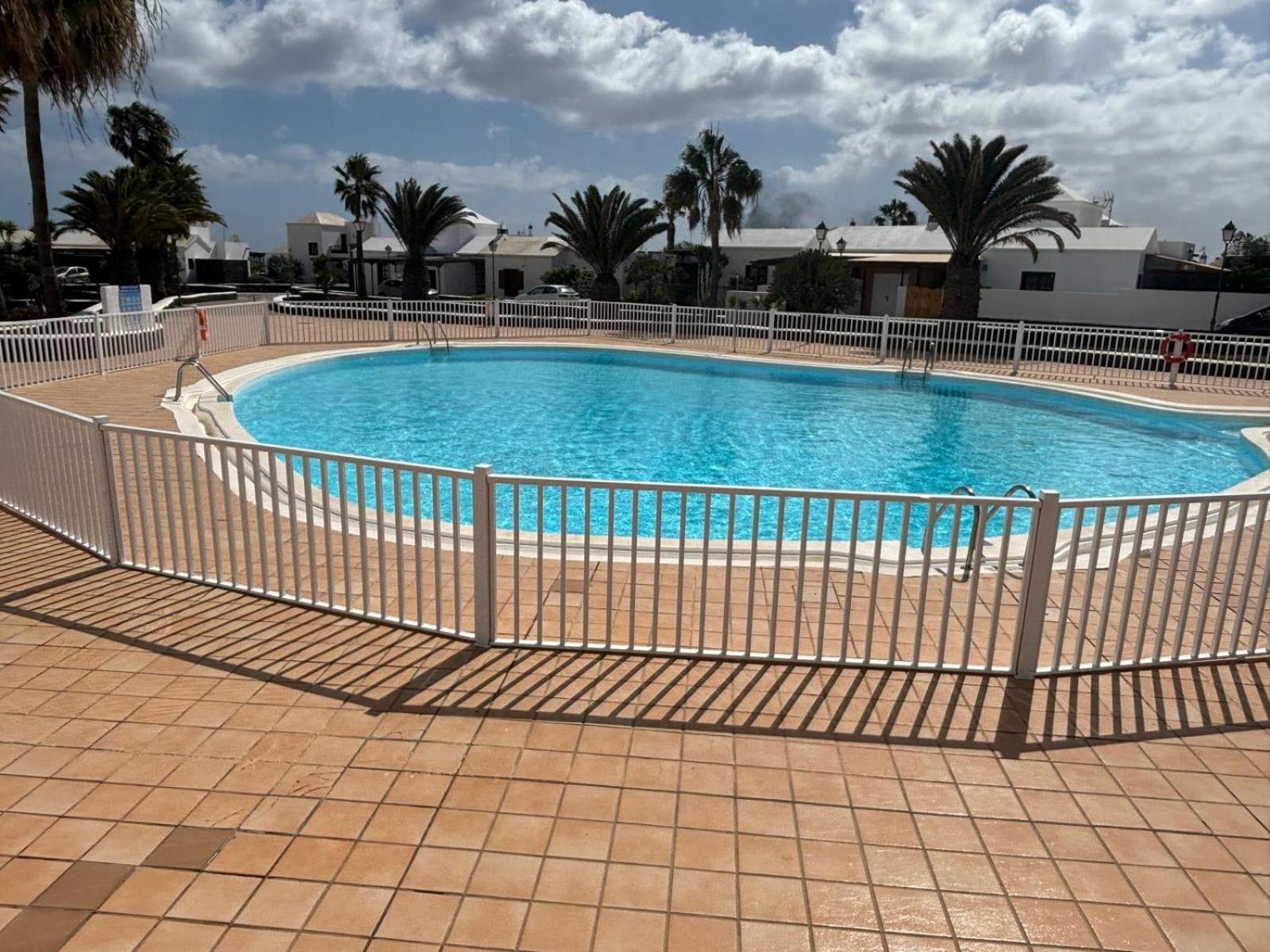 Villa Adel 56, Private Heated Pool, Parking Коста Бланка Экстерьер фото
