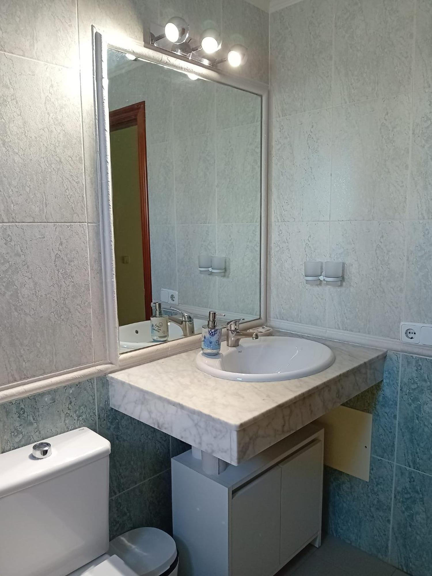 Villa Adel 56, Private Heated Pool, Parking Коста Бланка Экстерьер фото