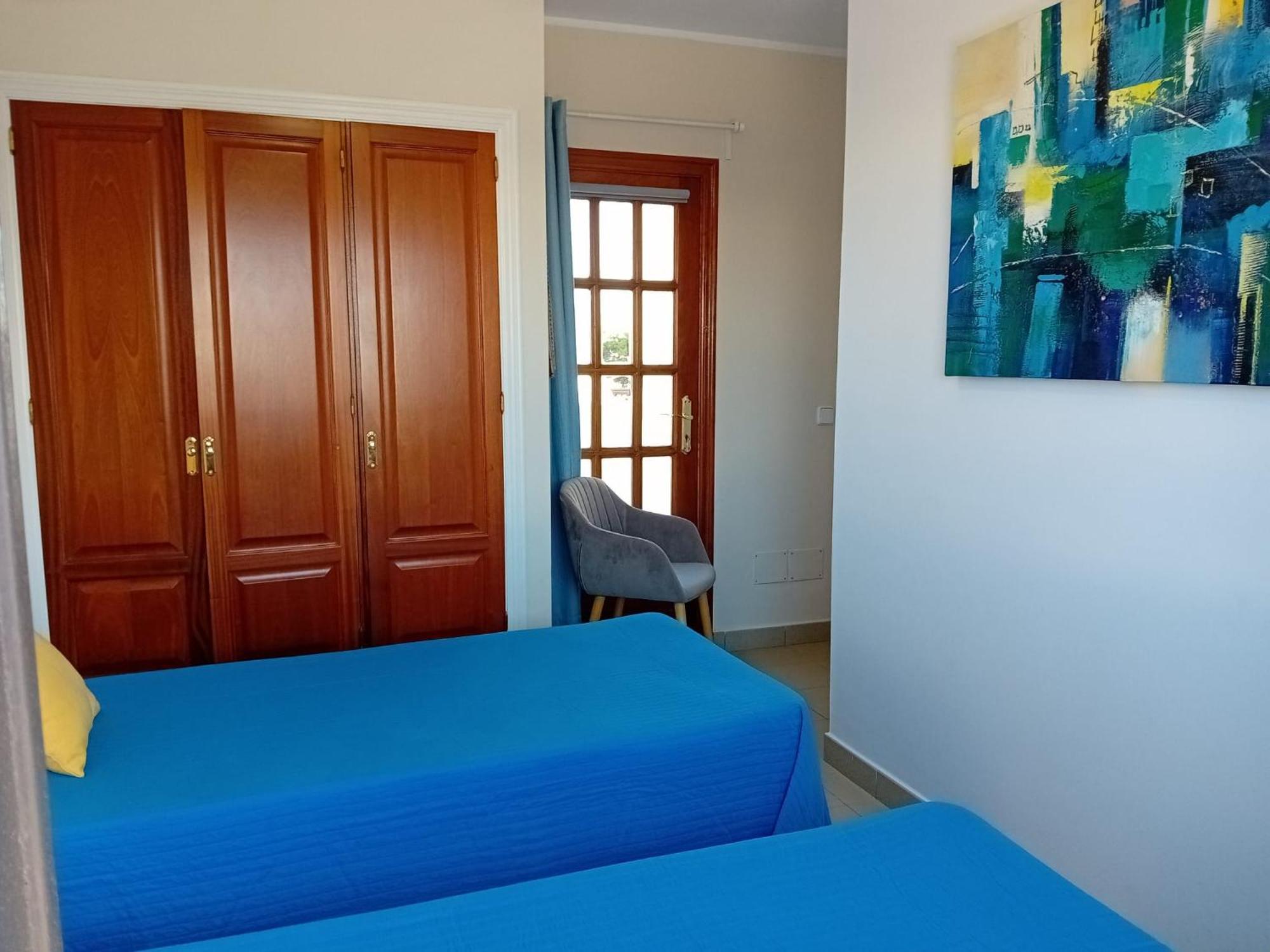 Villa Adel 56, Private Heated Pool, Parking Коста Бланка Экстерьер фото