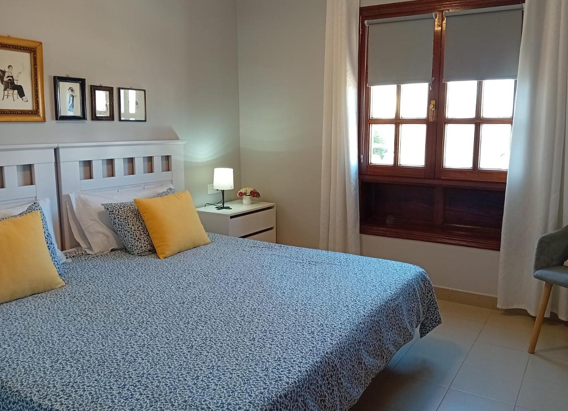 Villa Adel 56, Private Heated Pool, Parking Коста Бланка Экстерьер фото