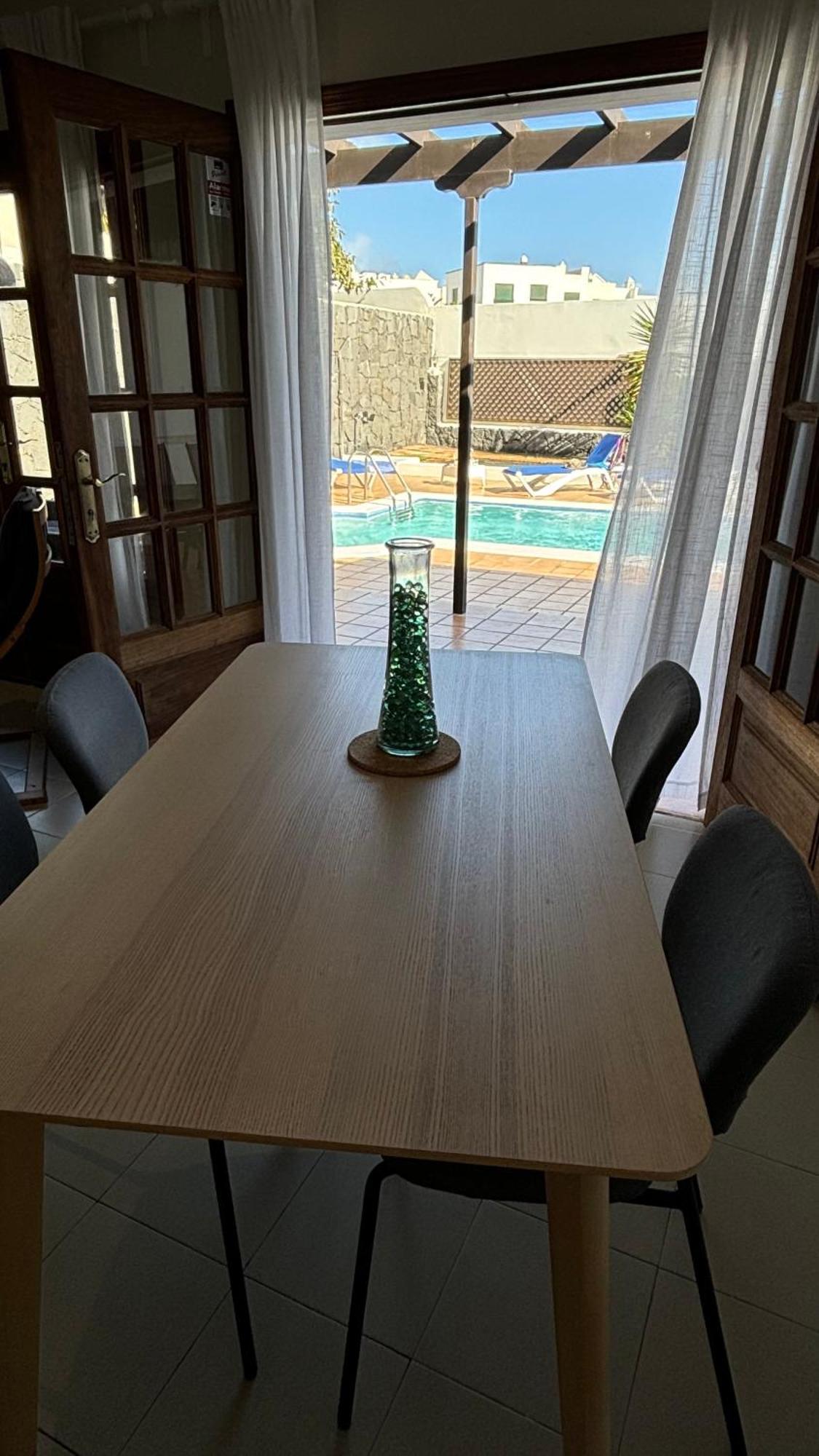 Villa Adel 56, Private Heated Pool, Parking Коста Бланка Экстерьер фото
