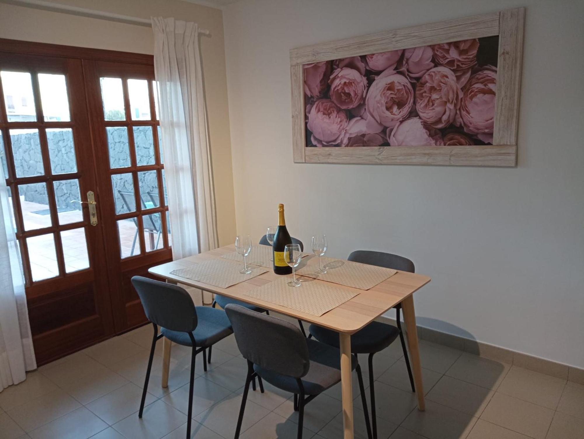 Villa Adel 56, Private Heated Pool, Parking Коста Бланка Экстерьер фото